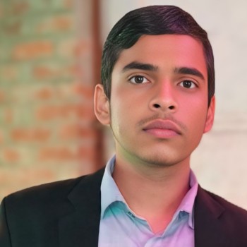 Prashant Mishra